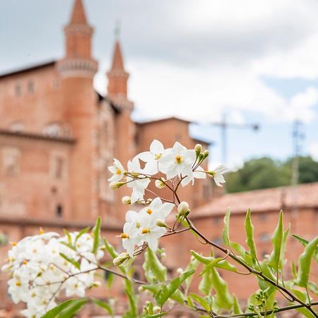 Urbino Apartment - Torricini View Exteriér fotografie