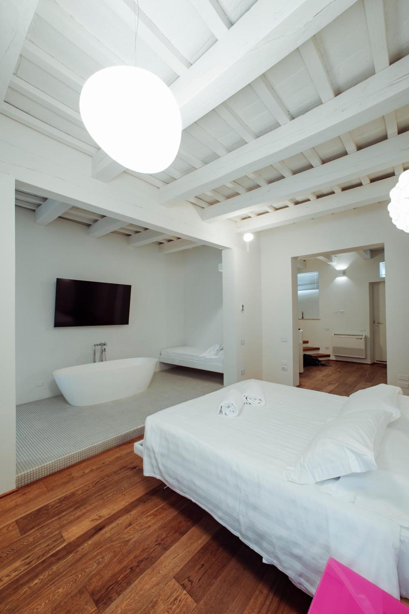 Urbino Apartment - Torricini View Exteriér fotografie