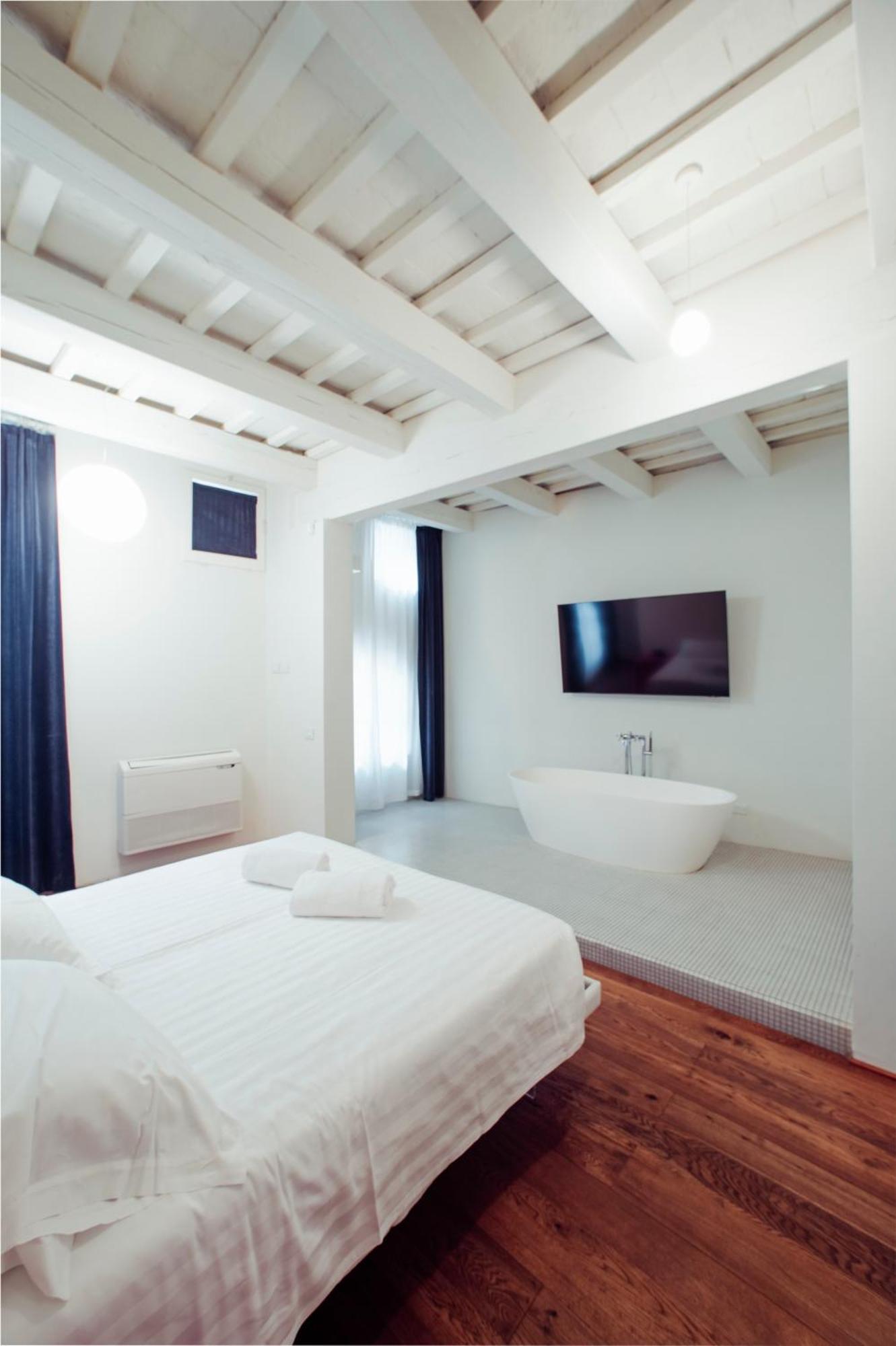 Urbino Apartment - Torricini View Exteriér fotografie