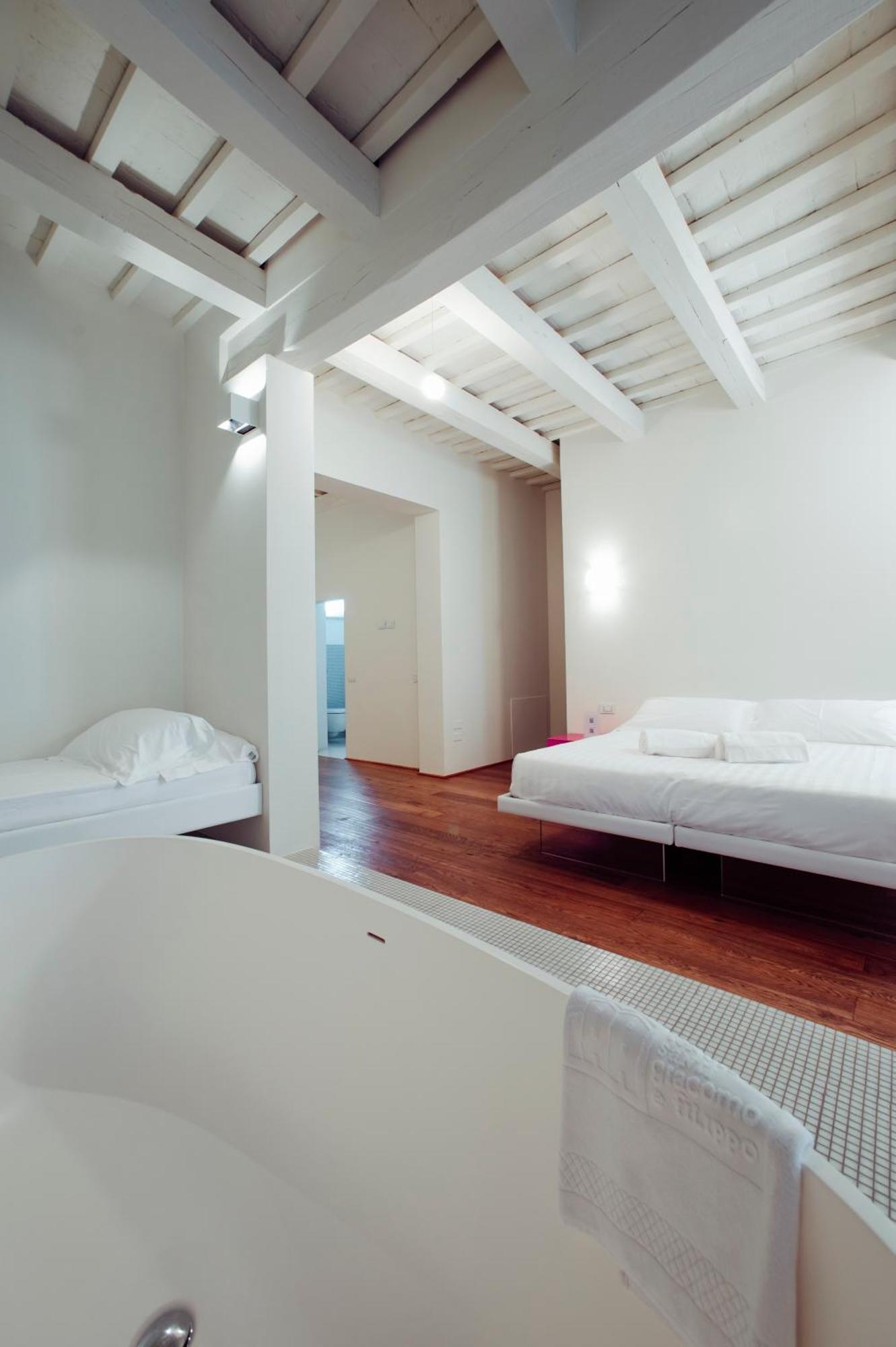 Urbino Apartment - Torricini View Exteriér fotografie
