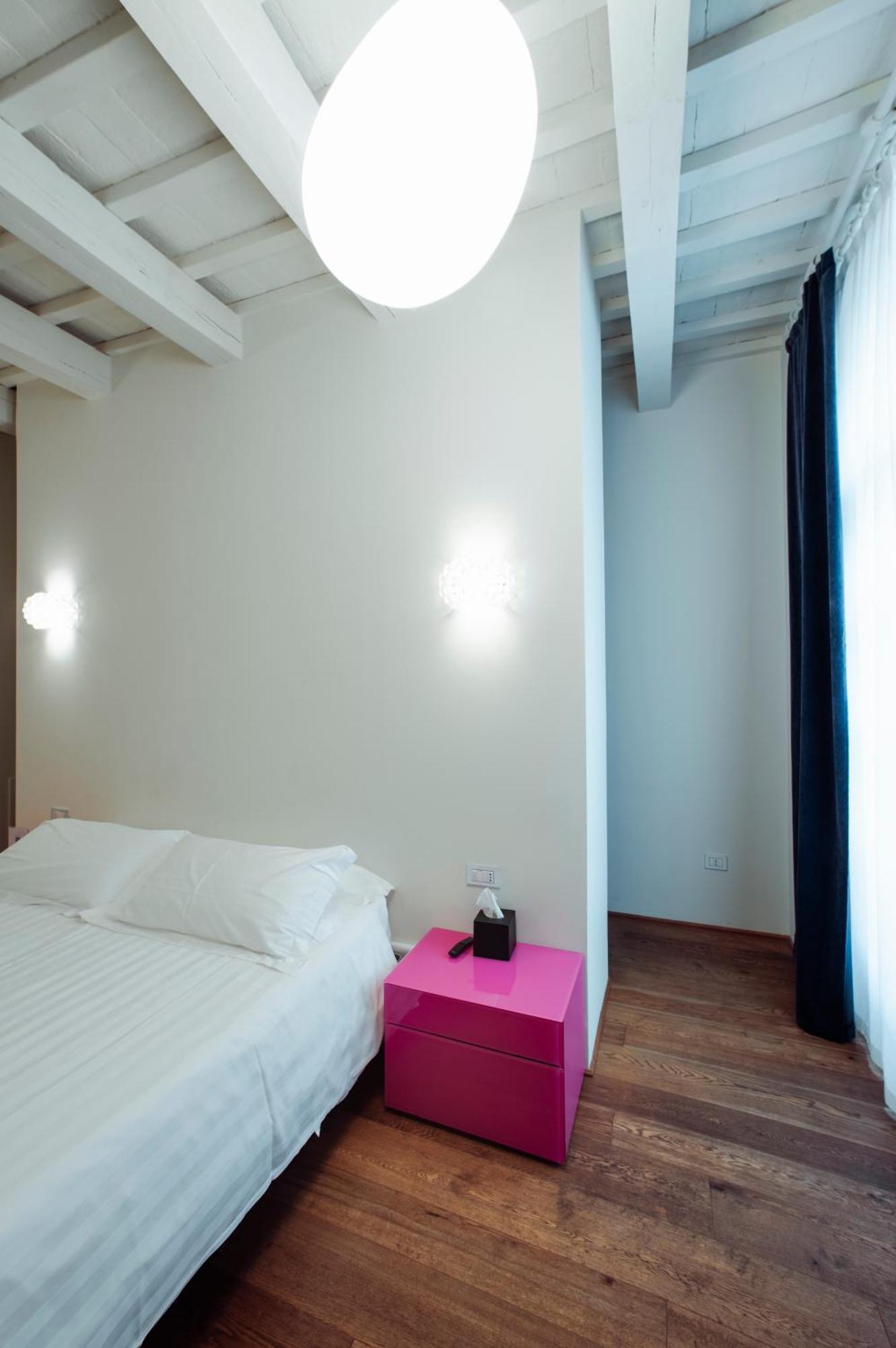 Urbino Apartment - Torricini View Exteriér fotografie
