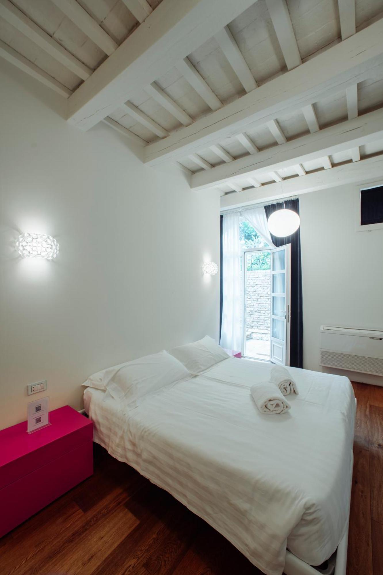 Urbino Apartment - Torricini View Exteriér fotografie