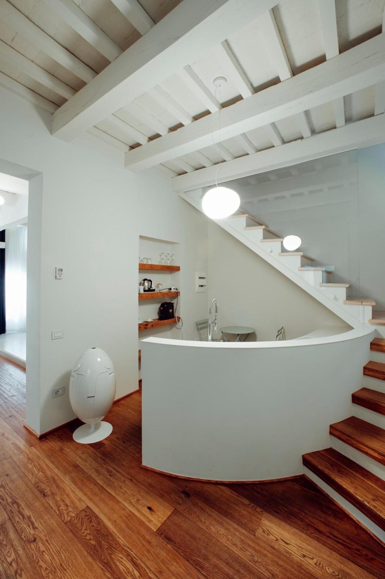 Urbino Apartment - Torricini View Exteriér fotografie