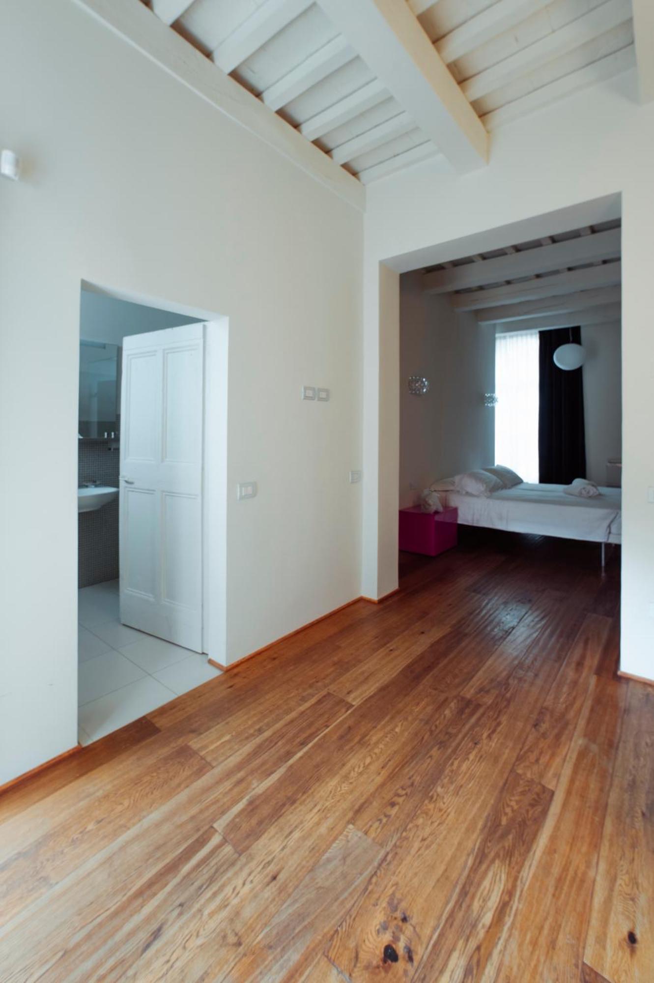 Urbino Apartment - Torricini View Exteriér fotografie