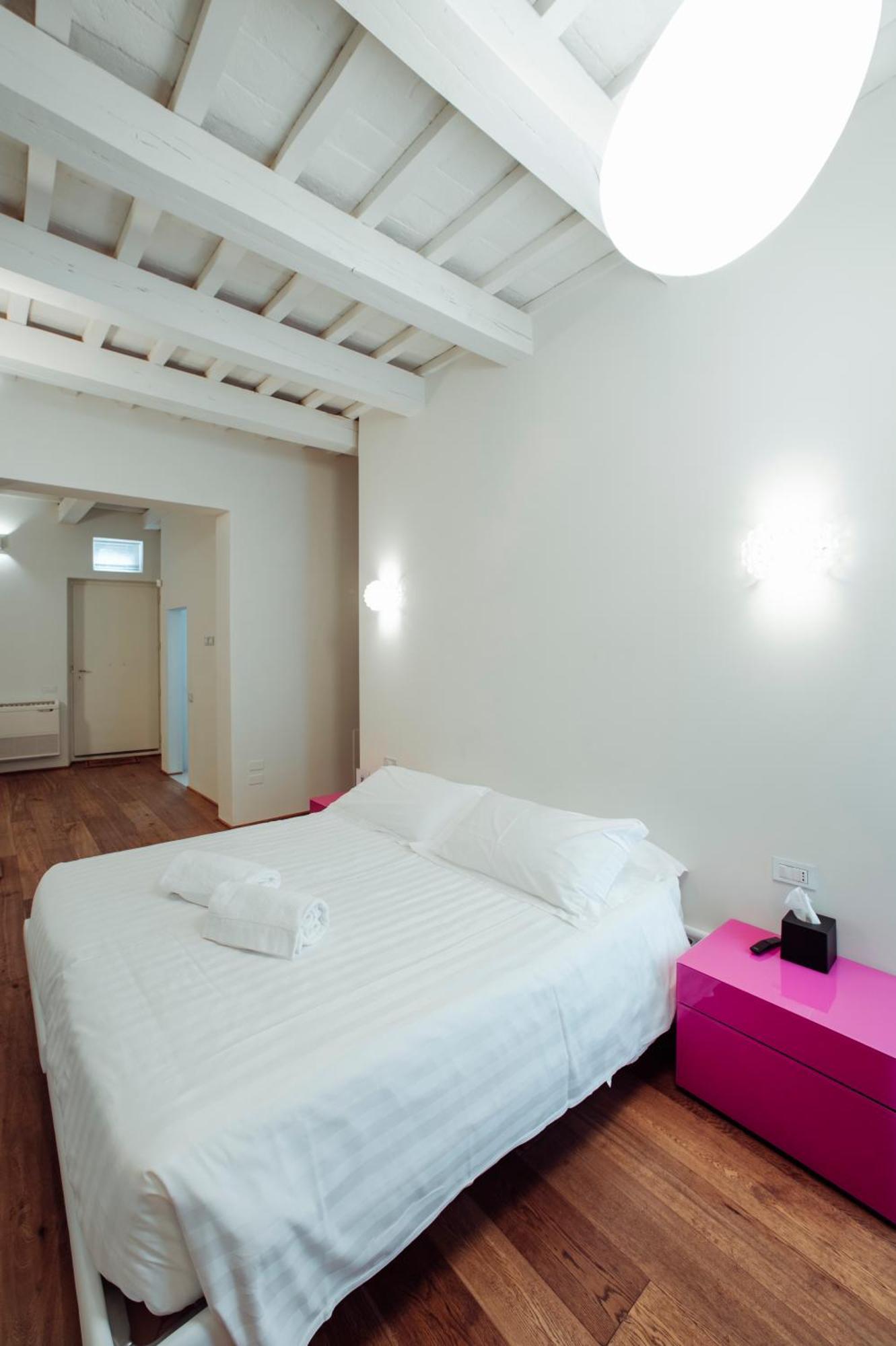 Urbino Apartment - Torricini View Exteriér fotografie