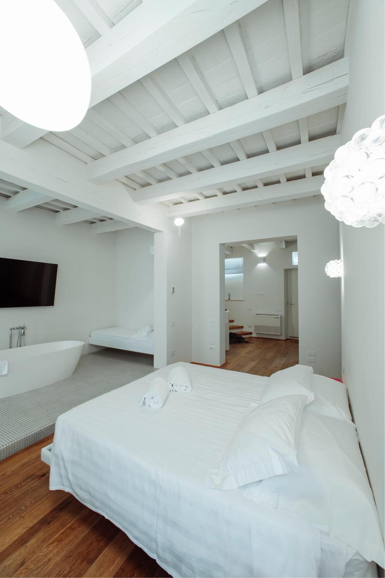 Urbino Apartment - Torricini View Exteriér fotografie